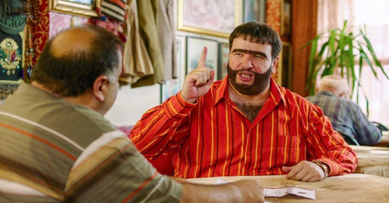 Recep İvedik