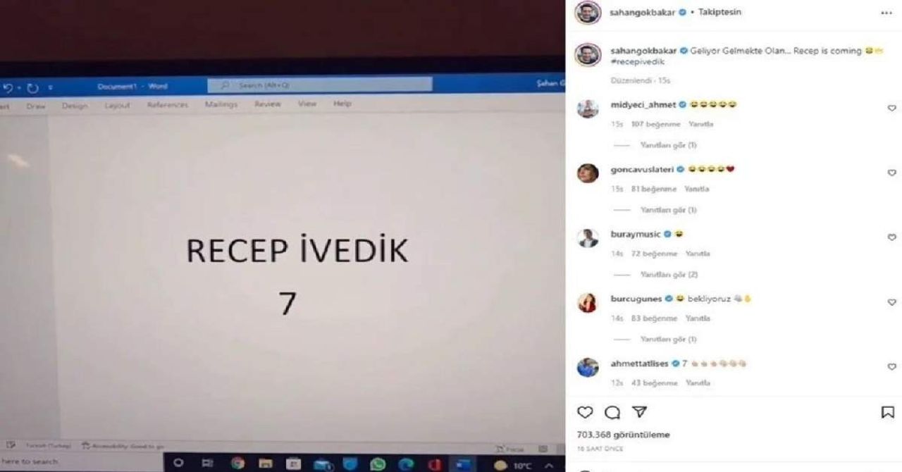 Recep İvedik 7 Recep İvedik 7
