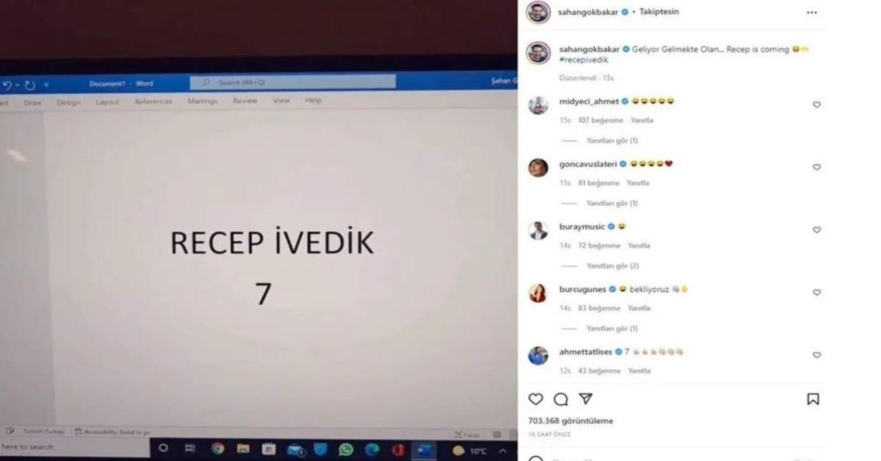 Recep İvedik 7 ne zaman Recep İvedik 7 ne zaman