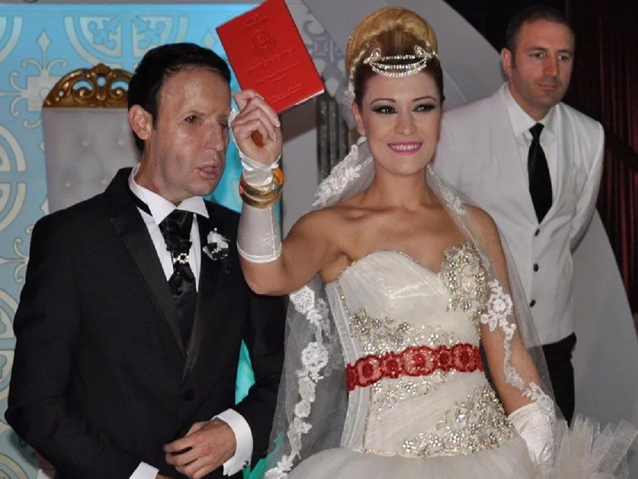 Recep Sert kimdir, tutuklandı mı? Recep Sert kimdir, tutuklandı mı?