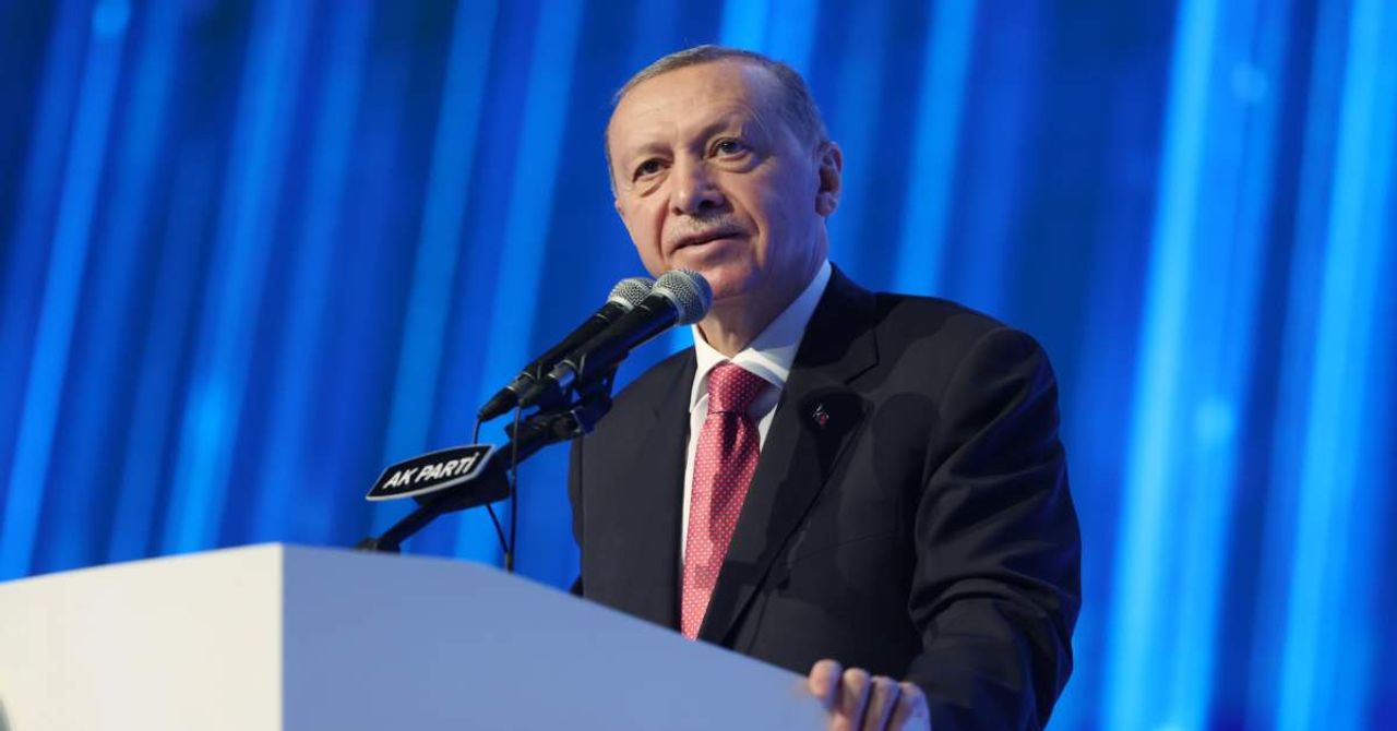 Recep Tayyip Erdoğan Recep Tayyip Erdoğan