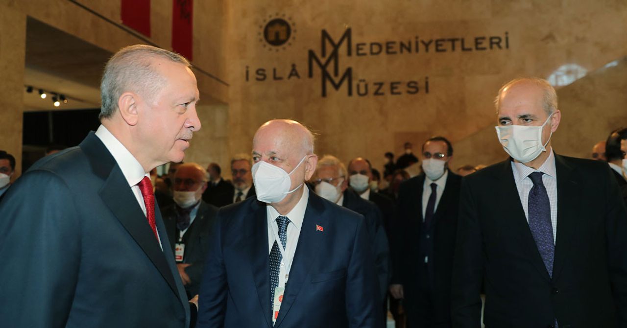 Recep Tayyip Erdoğan Recep Tayyip Erdoğan