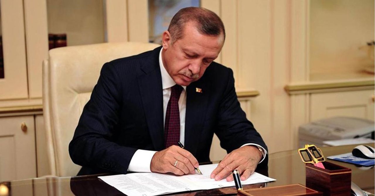 Recep Tayyip Erdoğan Recep Tayyip Erdoğan