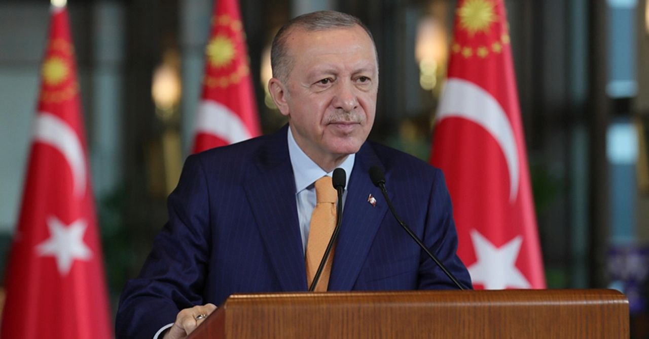 Recep Tayyip Erdoğan Recep Tayyip Erdoğan