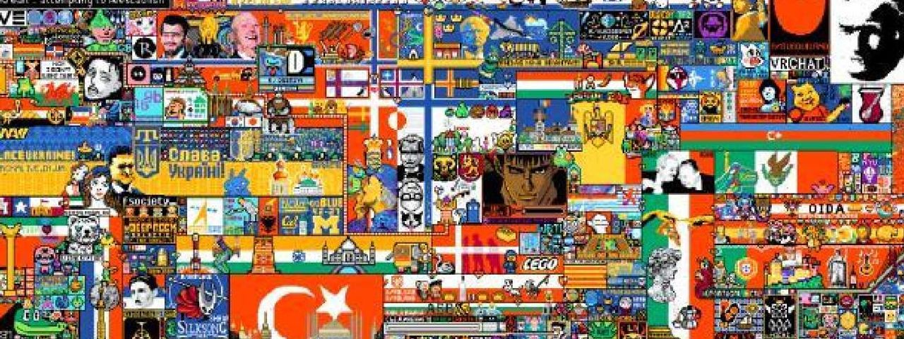 Reddit rplace void ne demek? Reddit rplace void ne demek?