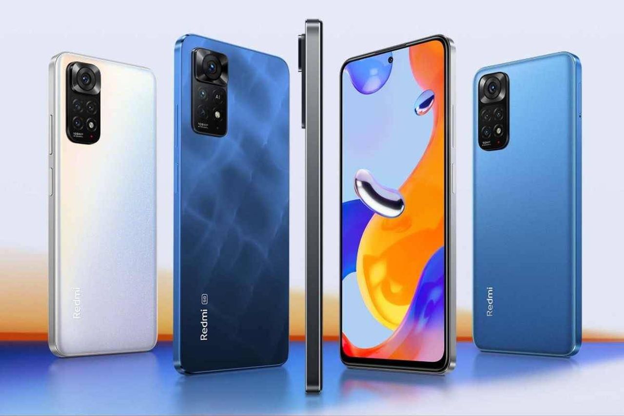 Redmi Güncellemeri Redmi Güncellemeri