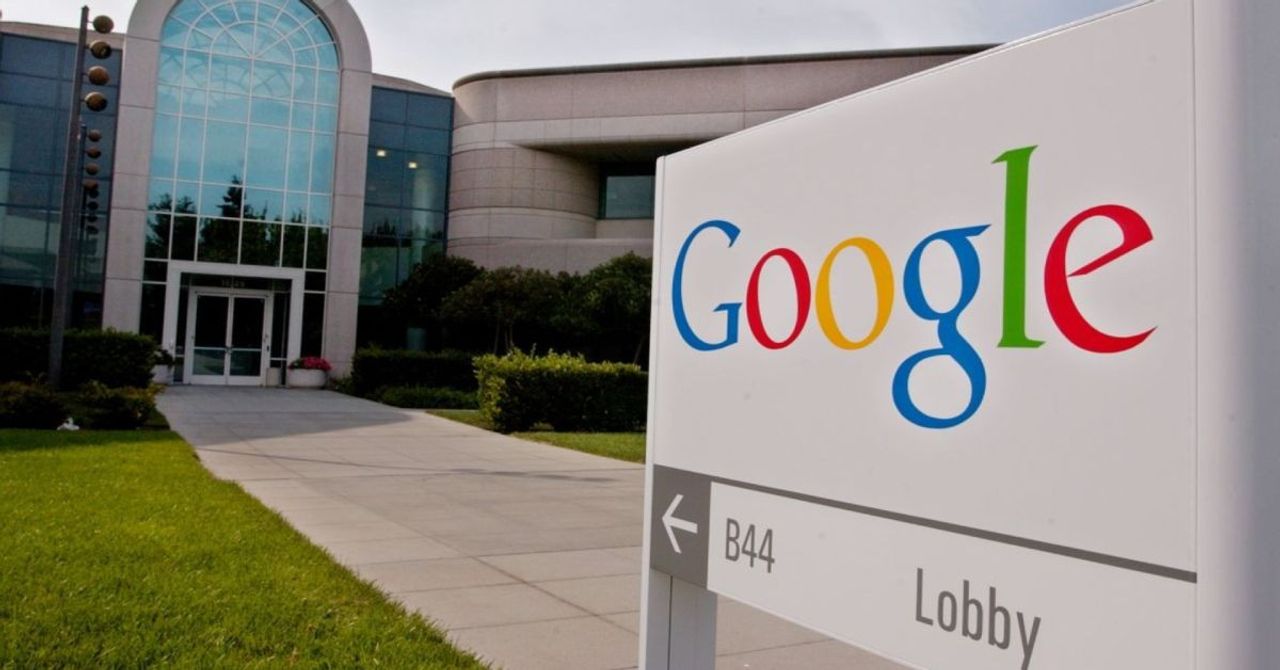 Rekabet Kurulu’ndan açıklama: Google’a para cezası kesildi Rekabet Kurulu’ndan açıklama: Google’a para cezası kesildi