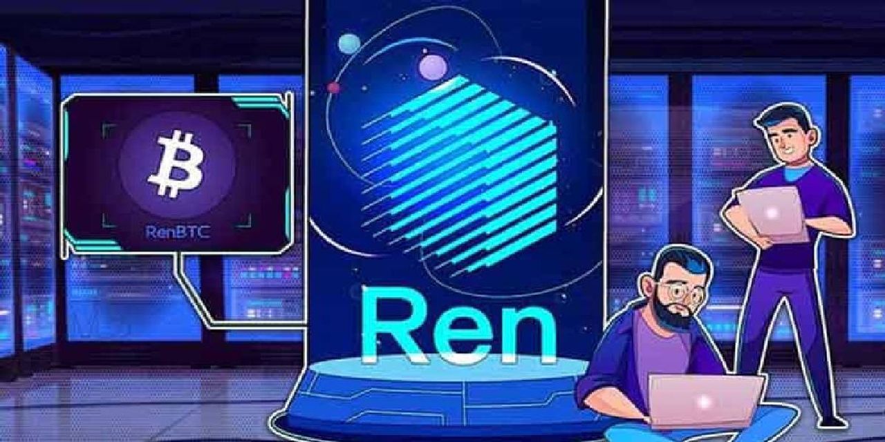 Ren Projesi Nasıl açalışır Ren Projesi Nasıl açalışır