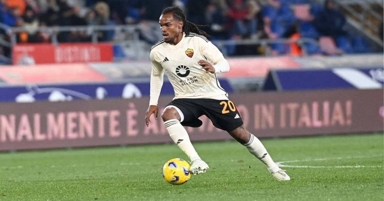 Renato Sanches Renato Sanches