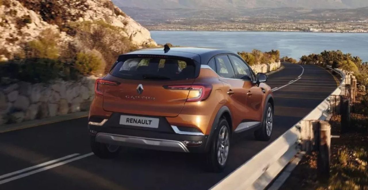 Renault Kadjar 2022 Fiyatları Renault Kadjar 2022 Fiyatları