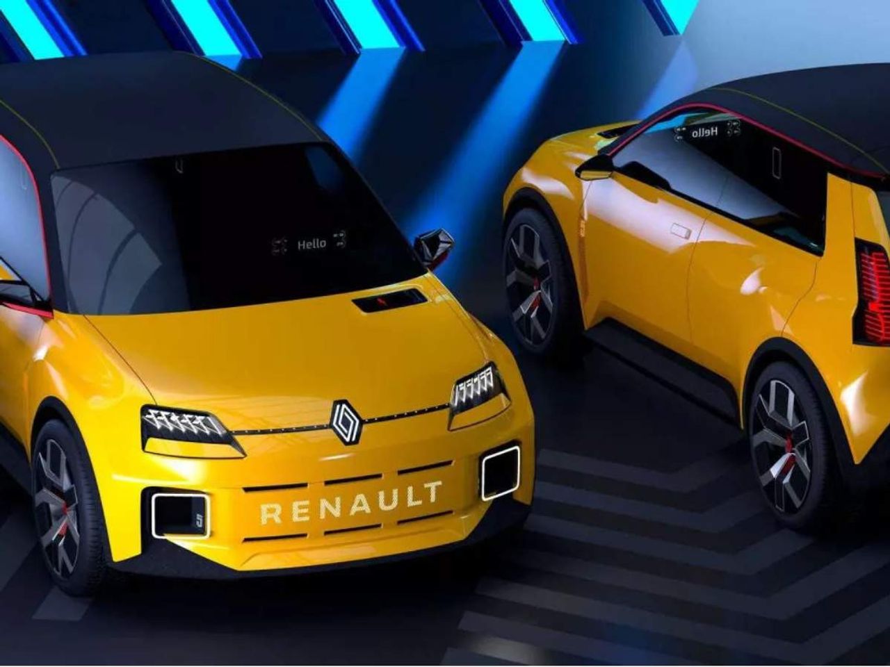 renault toros renault toros
