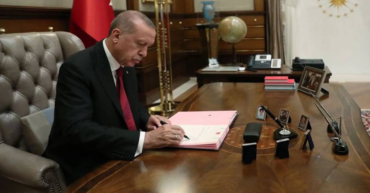 Resmi Gazete Atama Kararları Resmi Gazete Atama Kararları