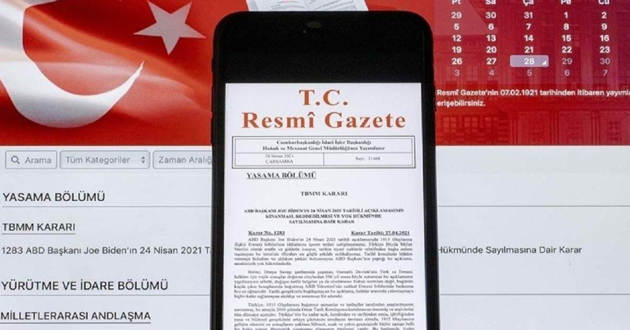Resmi Gazete Atama Kararları Resmi Gazete Atama Kararları