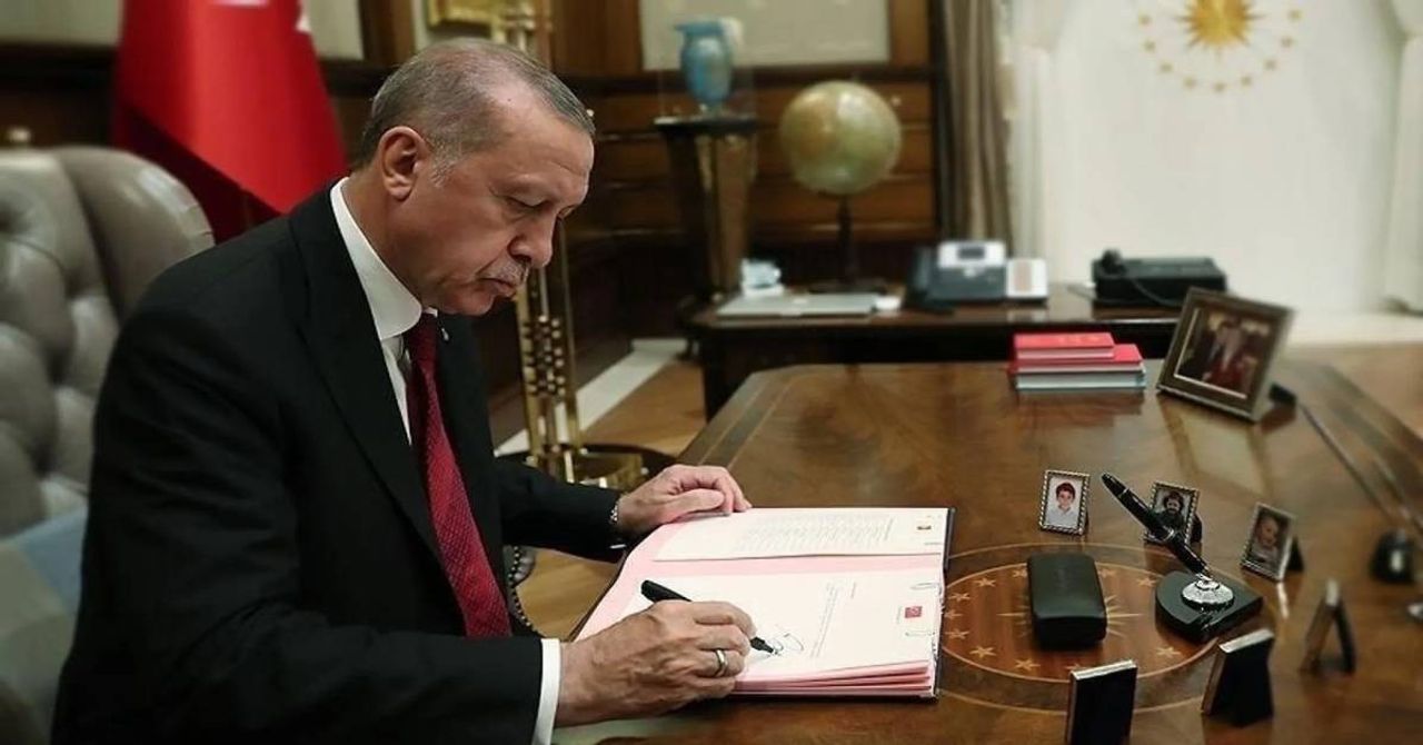 Resmi Gazete Atama Kararları Resmi Gazete Atama Kararları