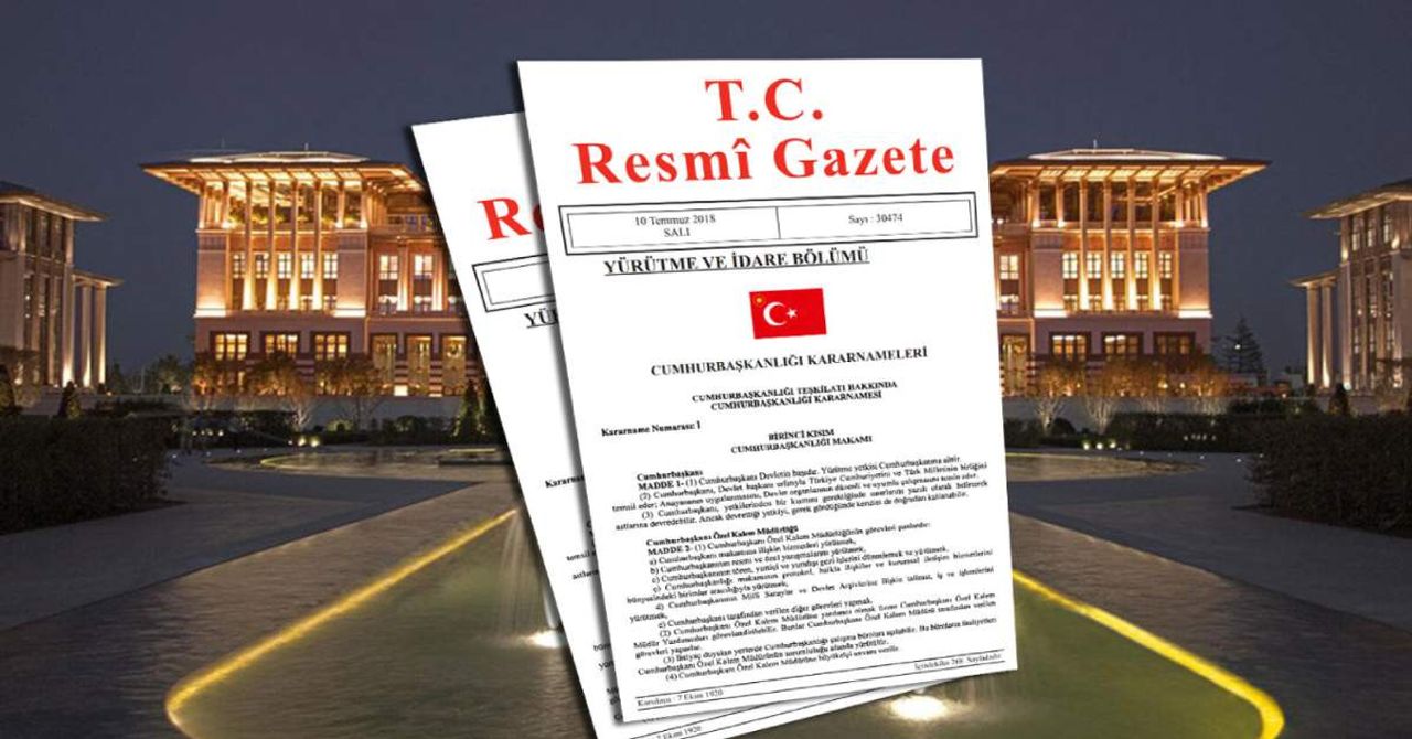 Resmi Gazete Bakan Yardımcıları Resmi Gazete Bakan Yardımcıları