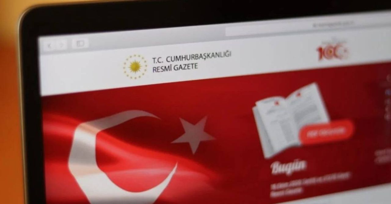 Resmi Gazete Kamu İş İlanları Resmi Gazete Kamu İş İlanları