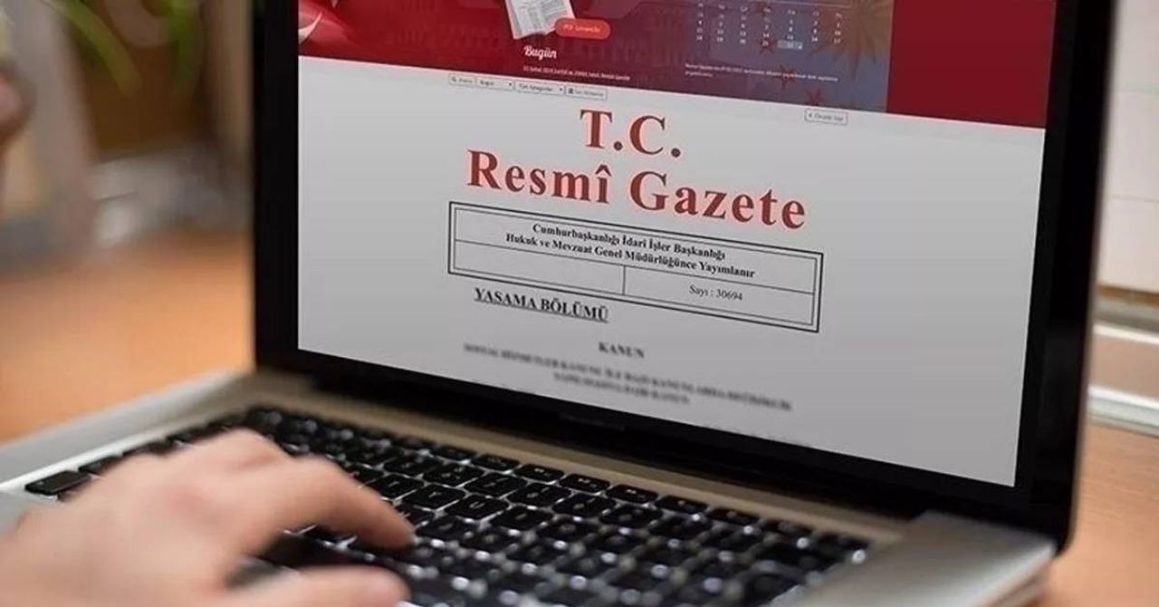 Resmi Gazete Personel Alımı-1 Resmi Gazete Personel Alımı-1