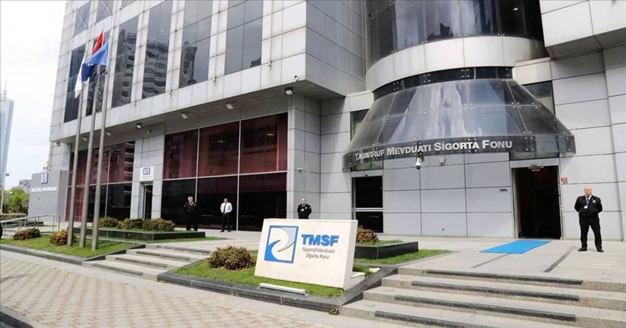 Resmi Gazete TMSF Kararı Resmi Gazete TMSF Kararı