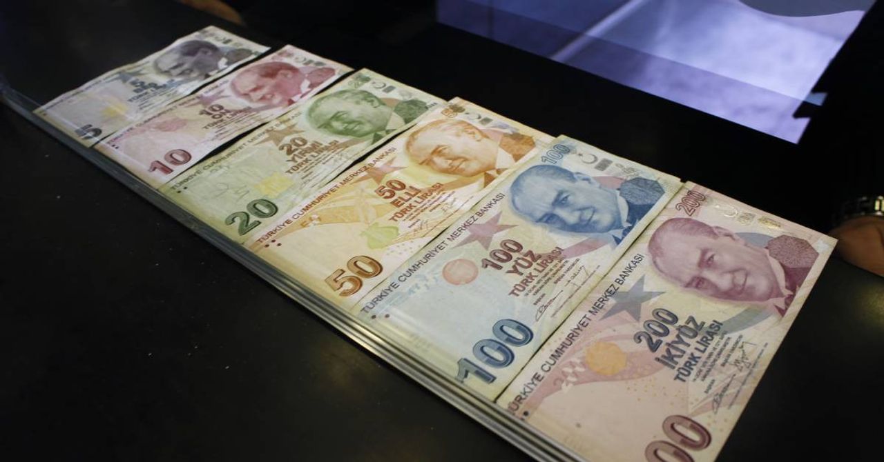 Resmi Gazete Yeniden Değerleme Oranı