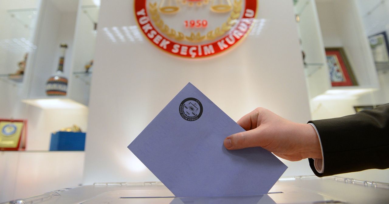 Resmi Gazete Resmi Gazete