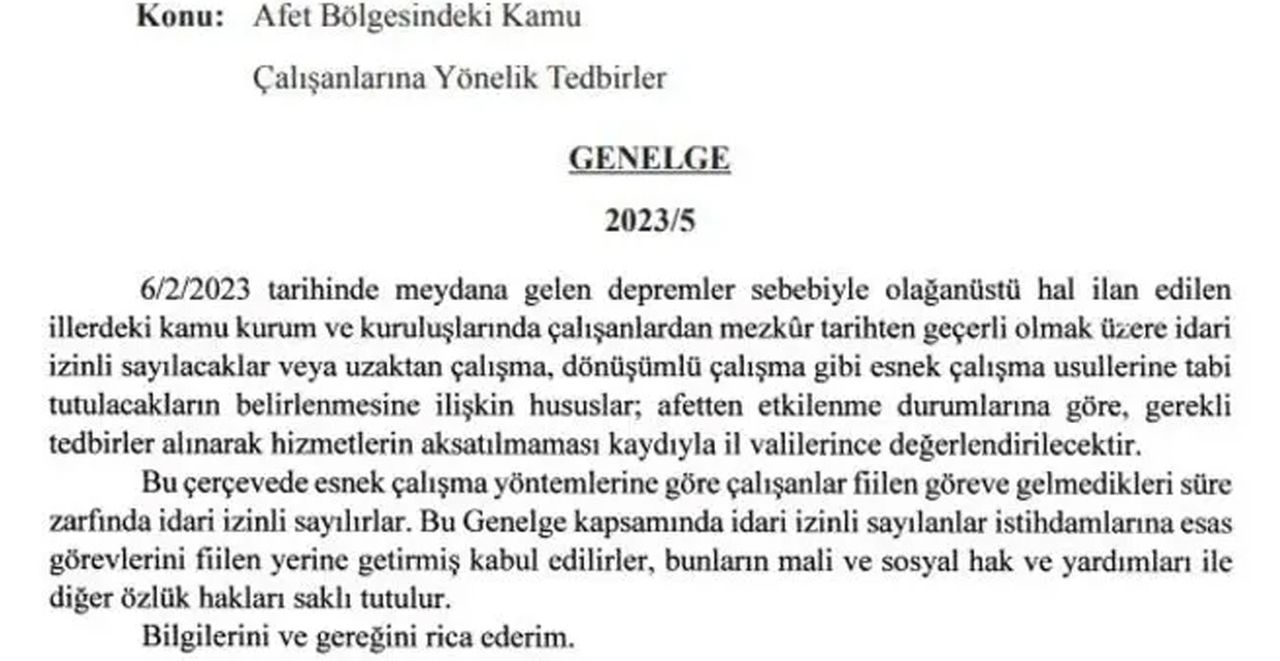 Resmi Gazete Resmi Gazete