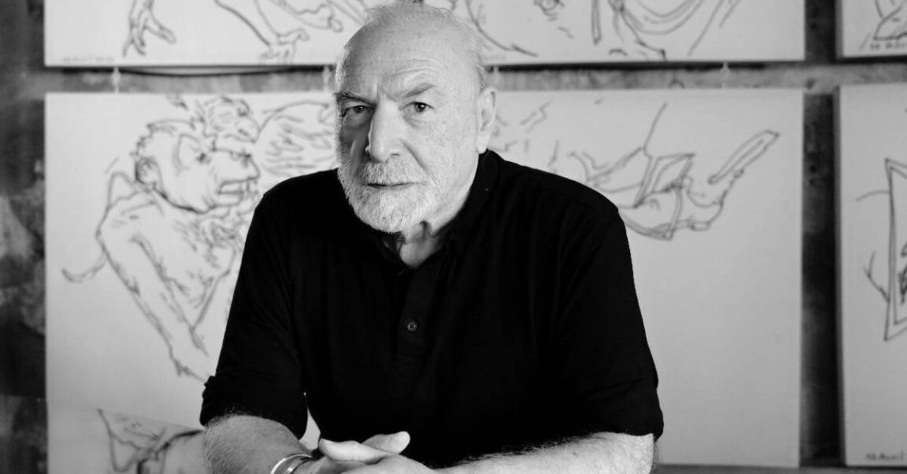 Ressam sanatçısı Mehmet Güleryüz kimdir? Mehmet Güleryüz neden öldü? Mehmet Güleryüz eserleri ve resimleri Ressam sanatçısı Mehmet Güleryüz kimdir? Mehmet Güleryüz neden öldü? Mehmet Güleryüz eserleri ve resimleri