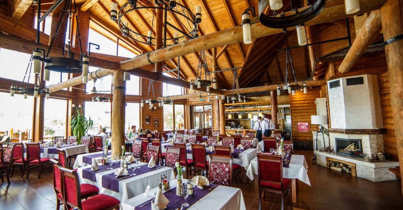 restoran