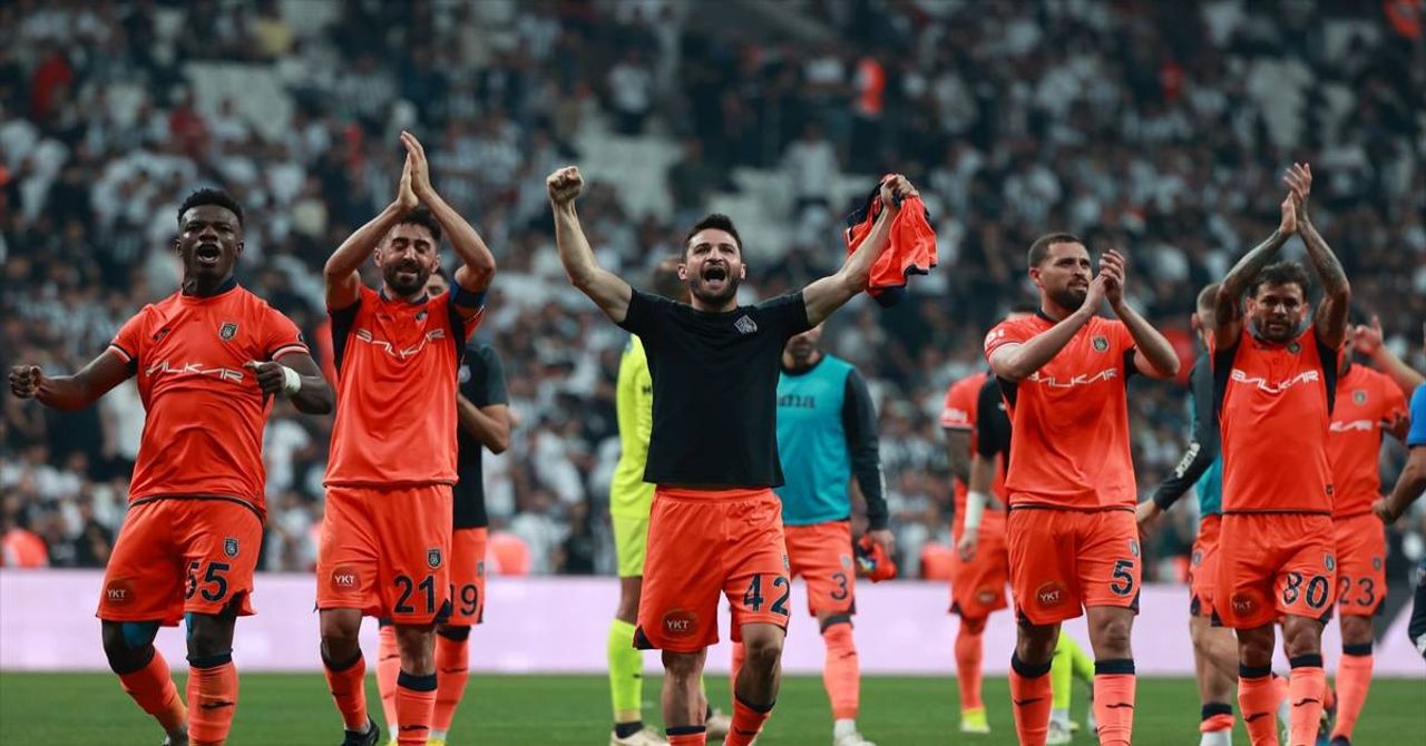 RFS Başakşehir RFS Başakşehir