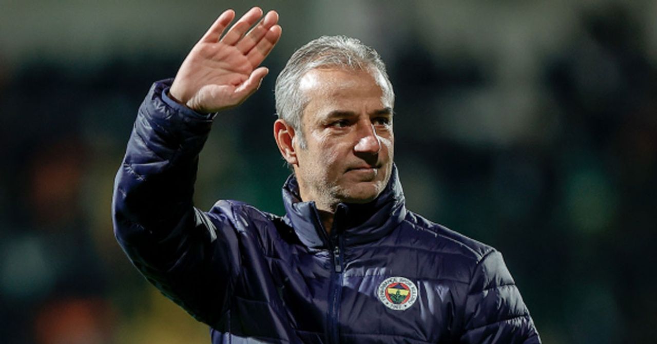 Rıdvan Dilmen, İsmail Kartal Rıdvan Dilmen, İsmail Kartal