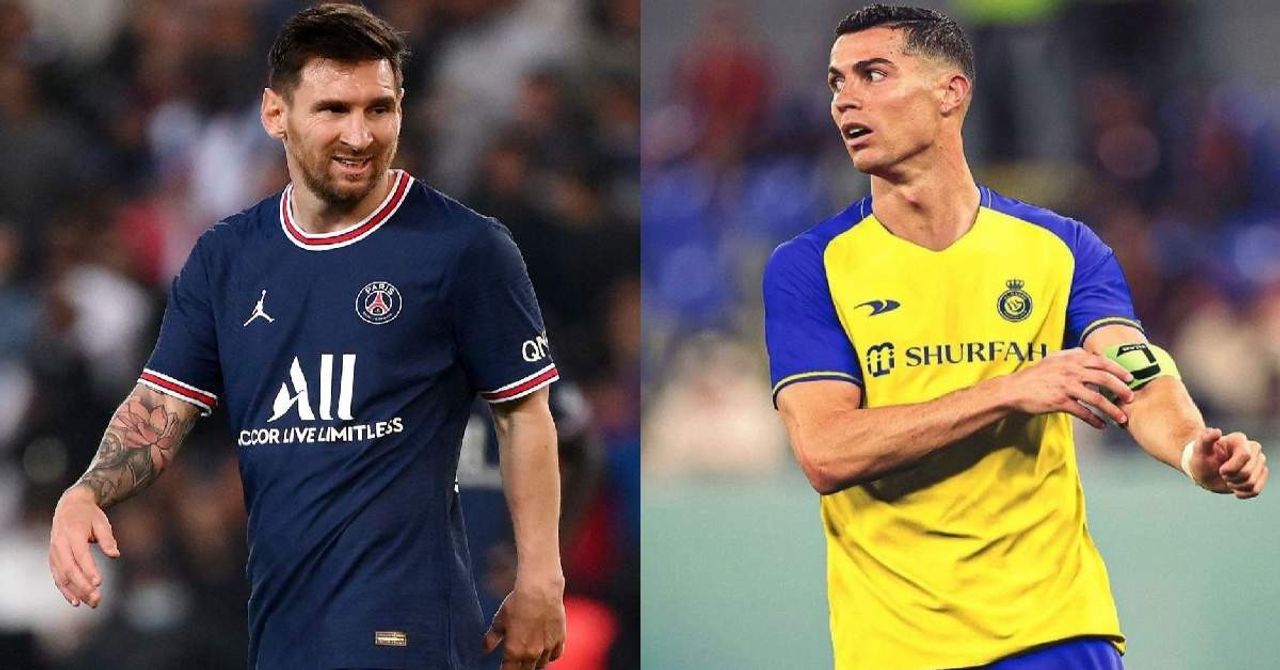 Riyadh PSG