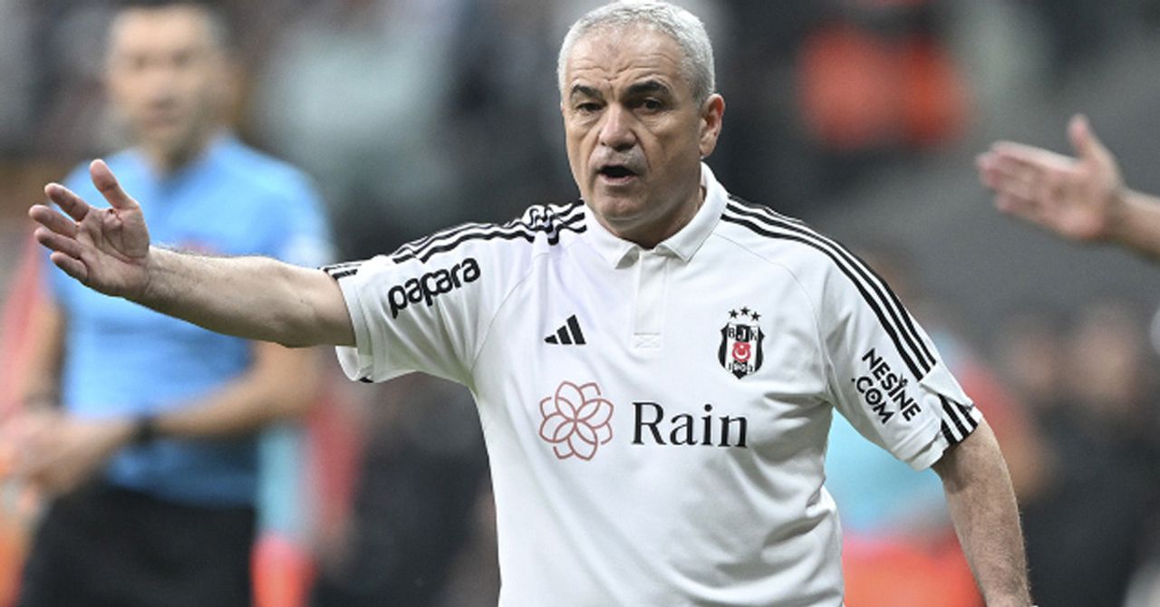 Rıza Çalımbay Rıza Çalımbay