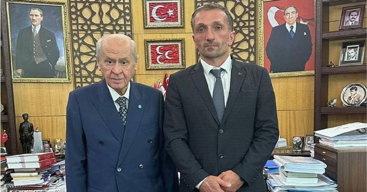 Rize’de silahlı kavga: MHP ilçe başkanı hayatını kaybetti Rize’de silahlı kavga: MHP ilçe başkanı hayatını kaybetti