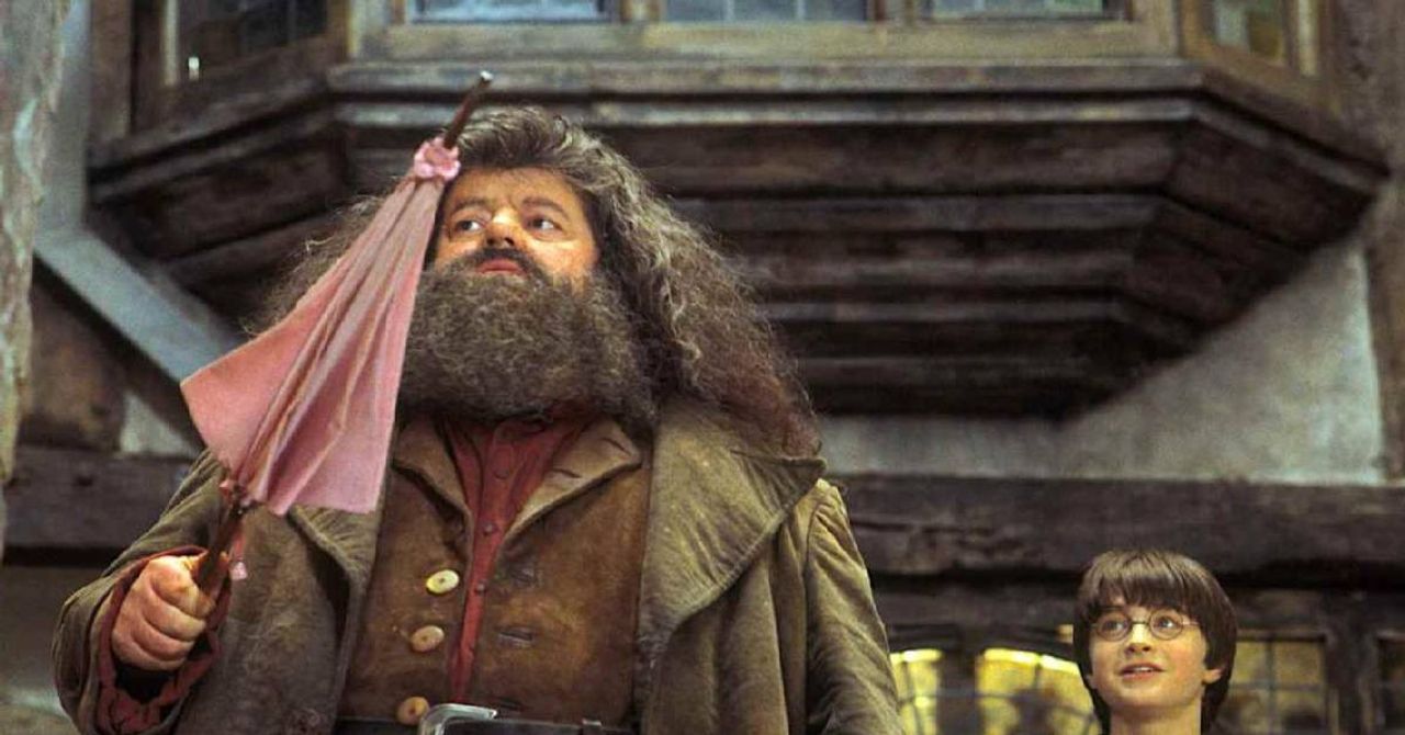 Robbie Coltrane Robbie Coltrane