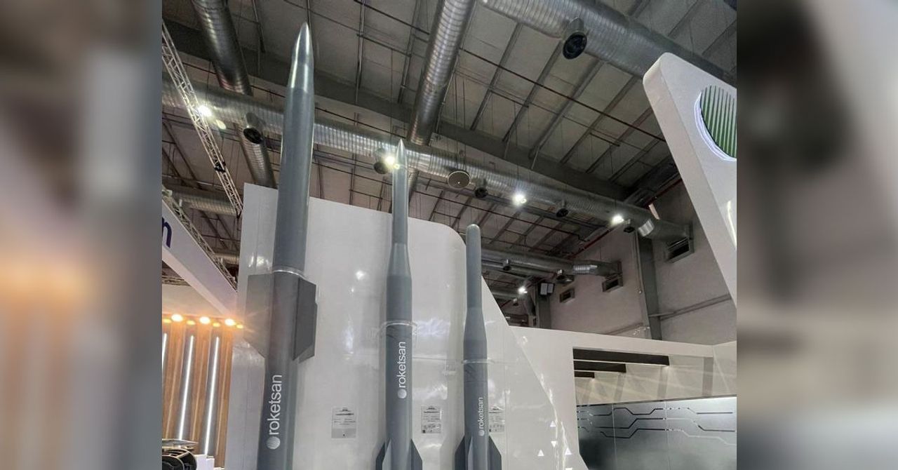 roketsan