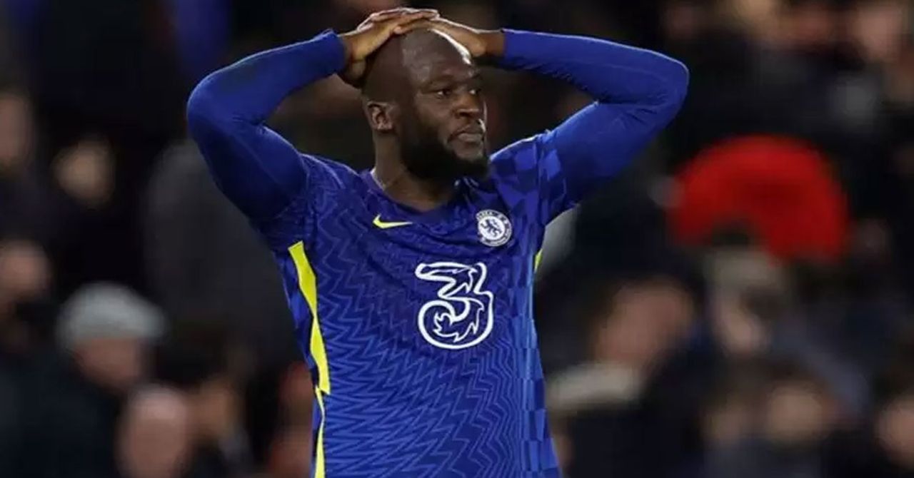 Romelu Lukaku Chelsea Romelu Lukaku Chelsea
