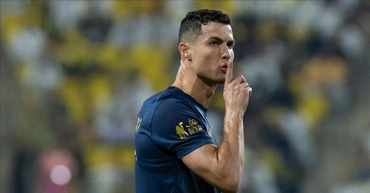 Ronaldo Ronaldo