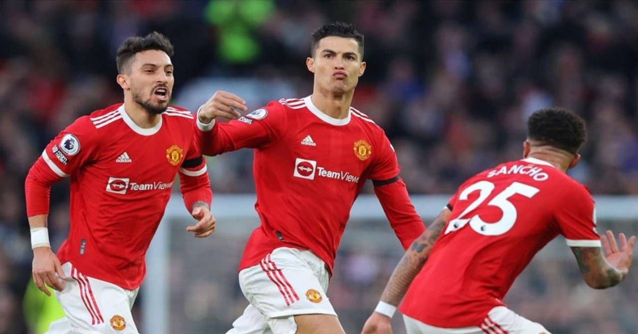 Ronaldo Açıklama-1 Ronaldo Açıklama-1