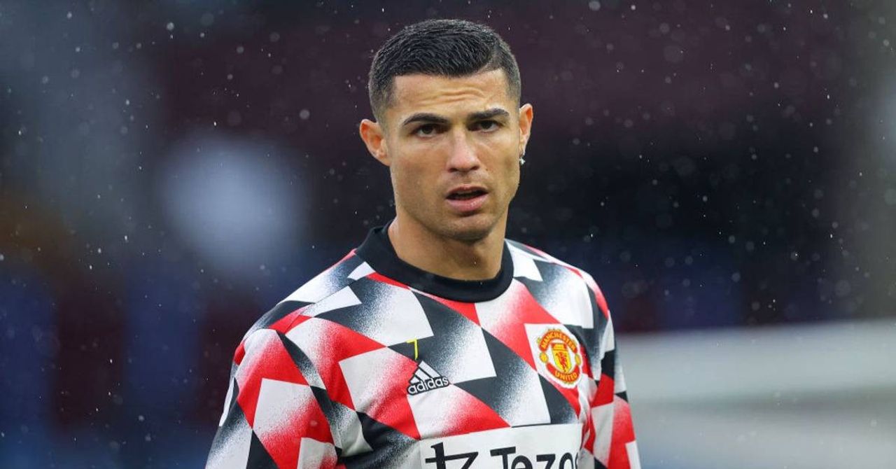 Ronaldo Açıklama-2 Ronaldo Açıklama-2