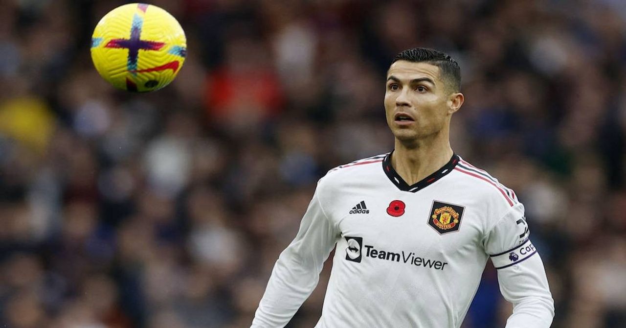 Ronaldo Açıklama Ronaldo Açıklama