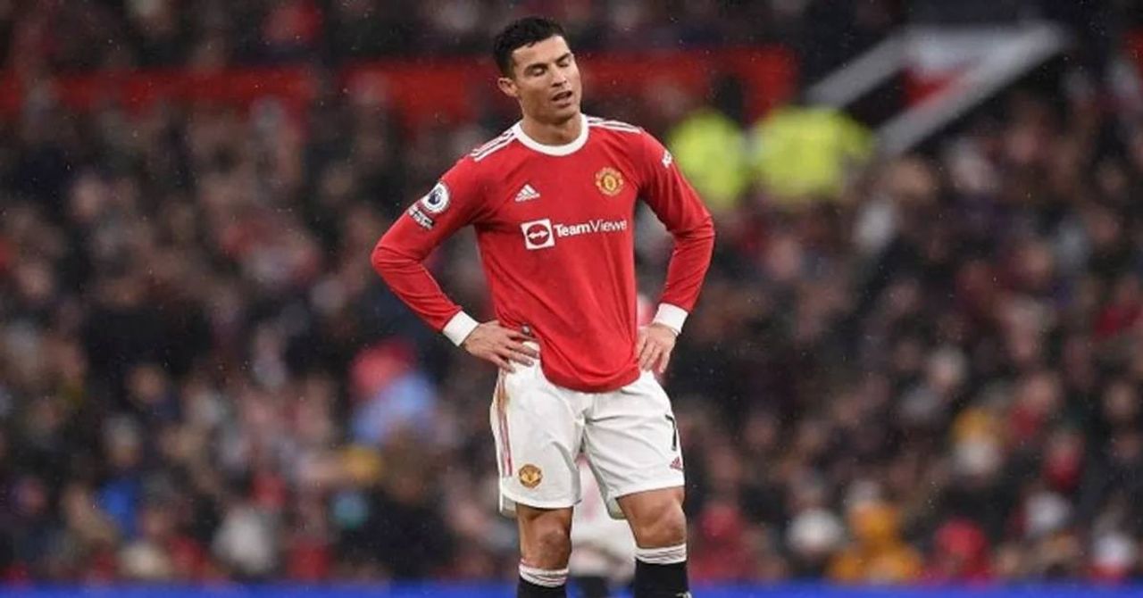 Ronaldo depresyon Ronaldo depresyon