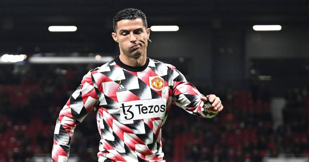 Ronaldo kadro dışı Ronaldo kadro dışı