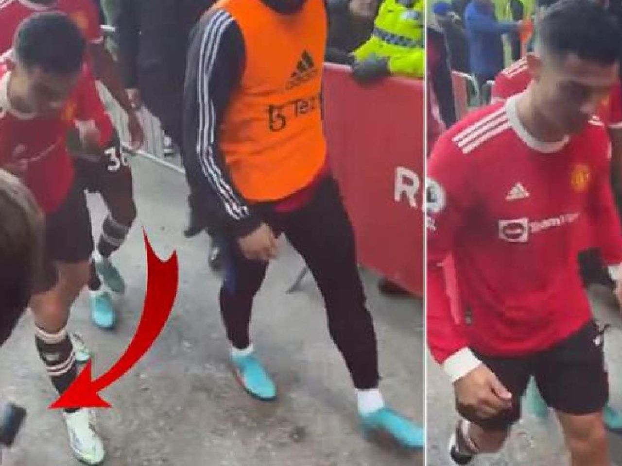 Ronaldo Ronaldo