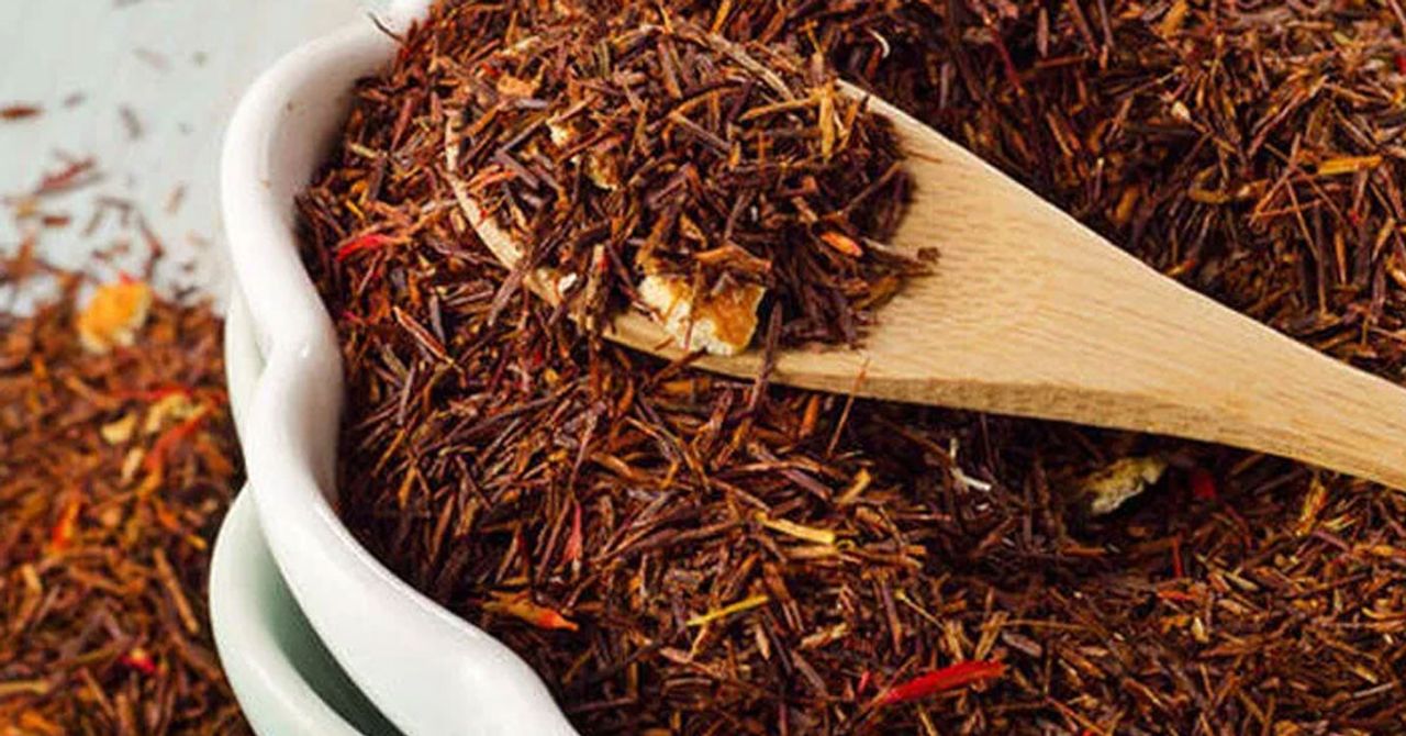 Rooibos çayı zararları nelerdir? Rooibos çayı zararları nelerdir?