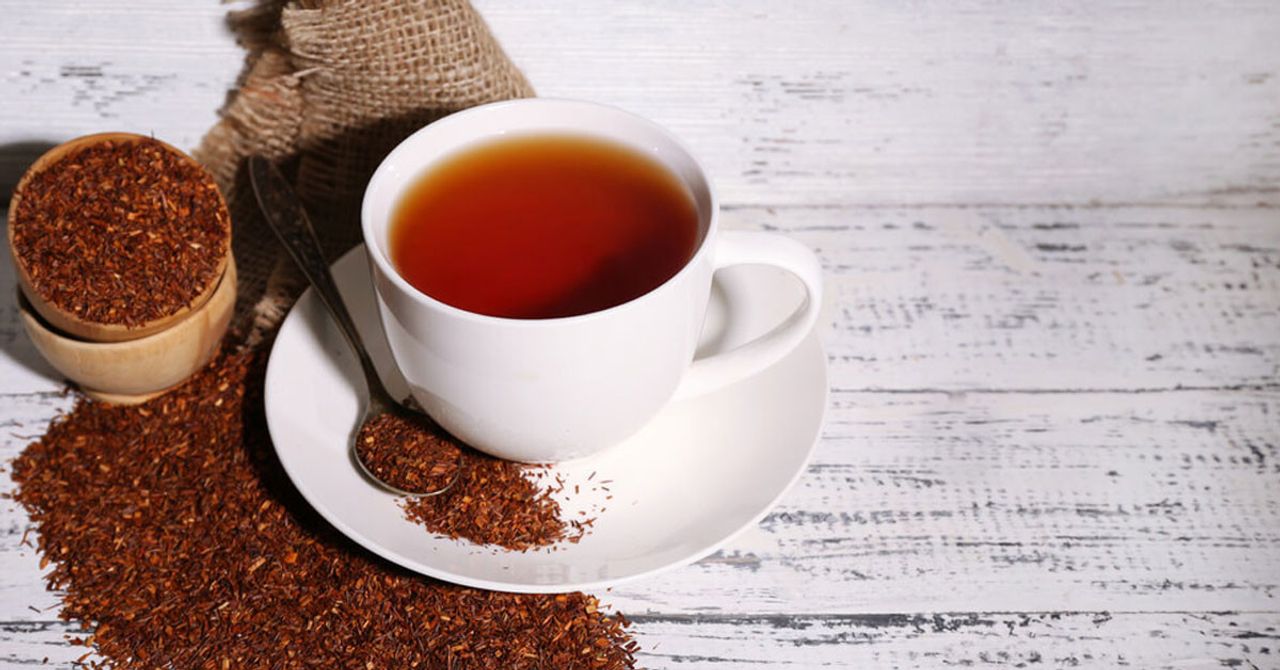 Rooibos çayı zayıflatır mı? Rooibos çayı zayıflatır mı?