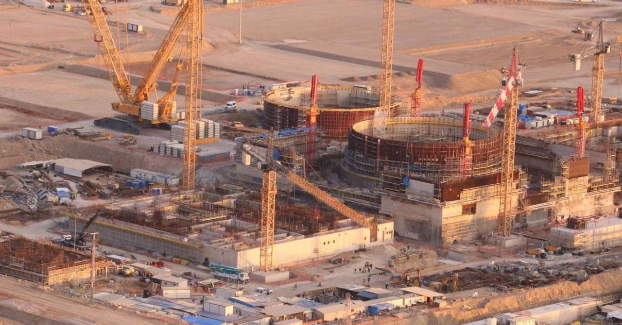 Rosatom Akkuyu Açıklaması