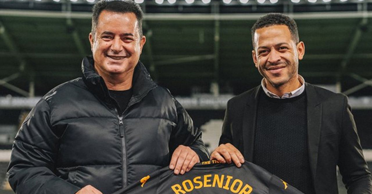 Rosenior Rosenior