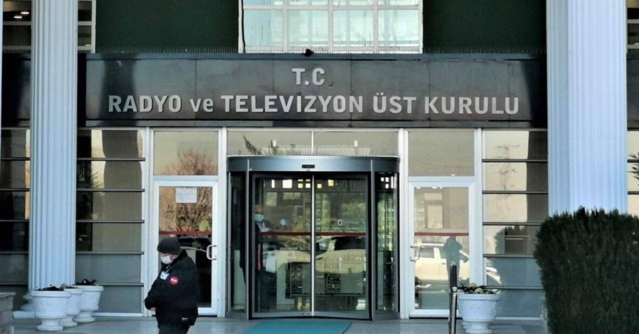 RTÜK RTÜK