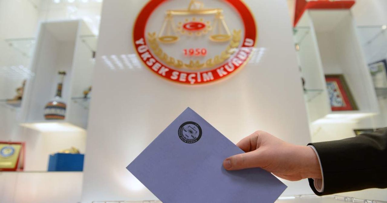 RTÜK Seçim Sonuçları RTÜK Seçim Sonuçları