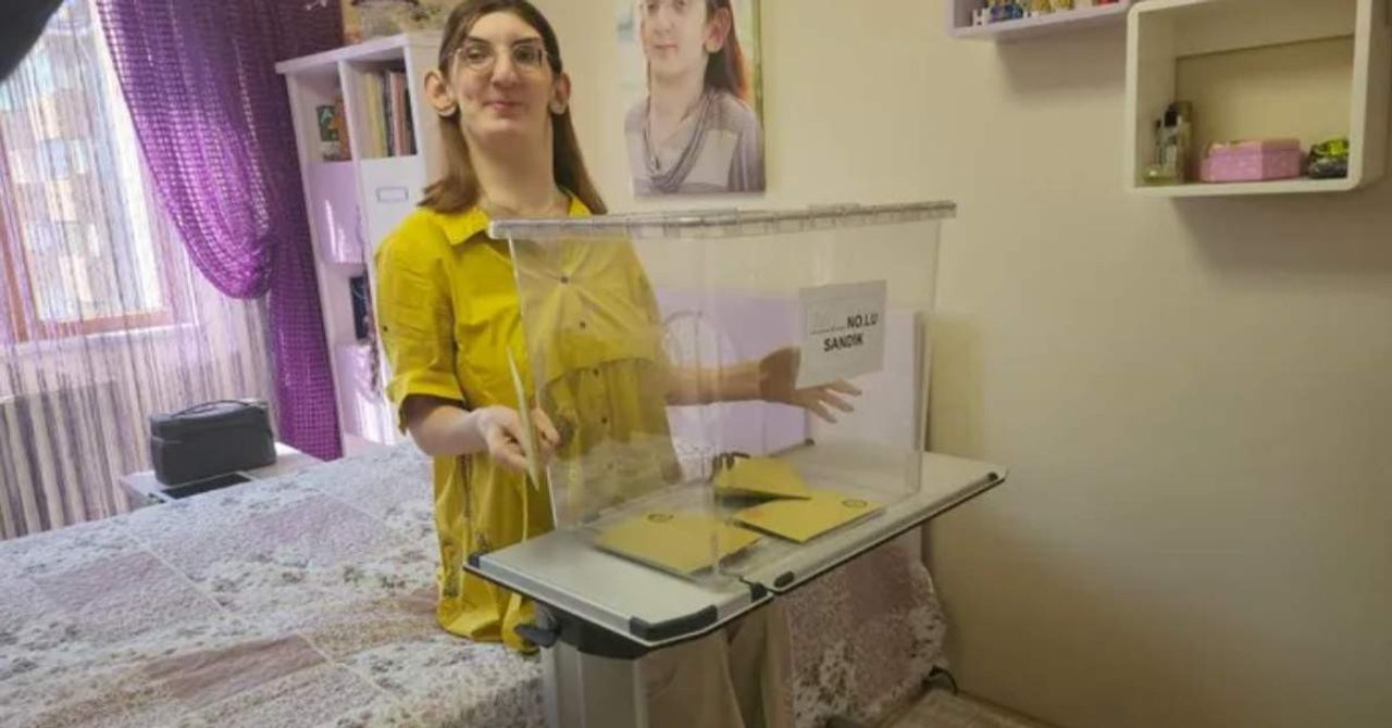 Rümeysa Gelgi Rümeysa Gelgi