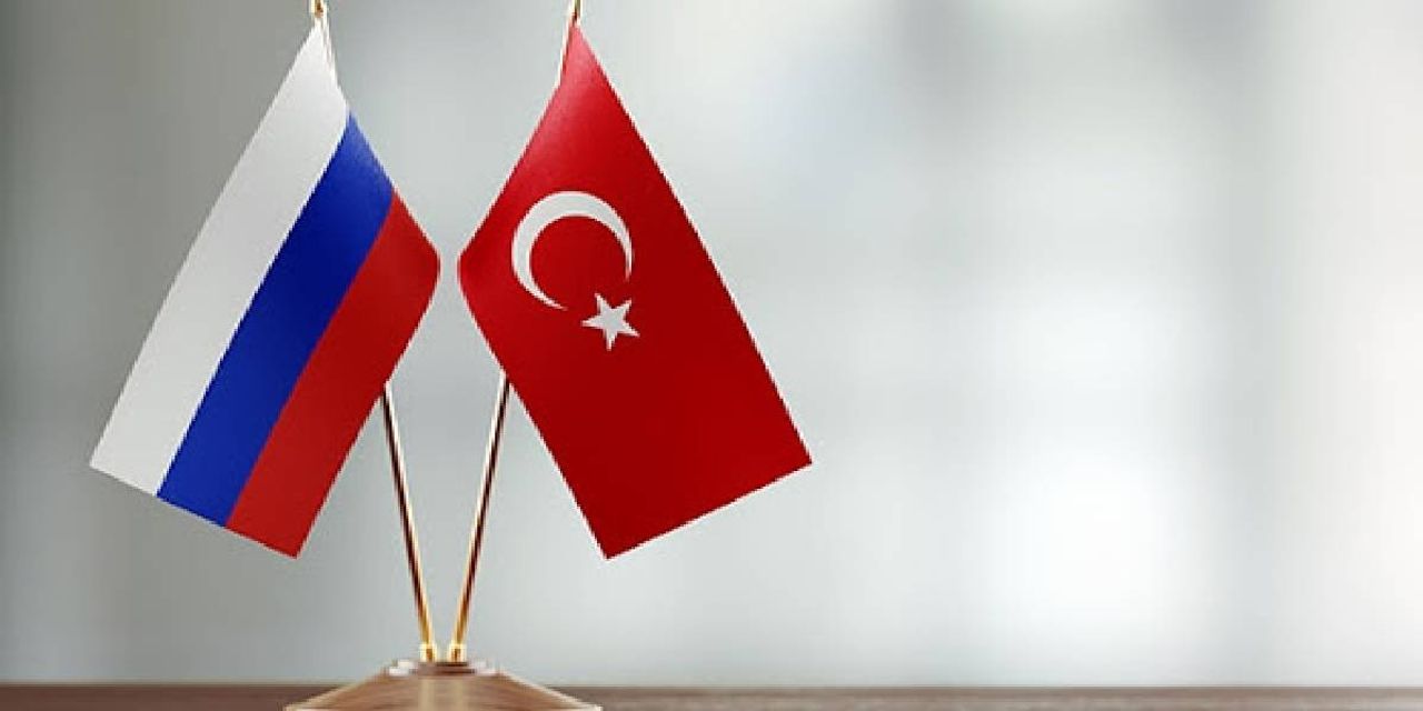 Rus Şirketleri Reddetti Rus Şirketleri Reddetti